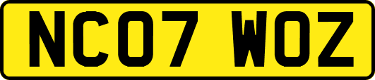 NC07WOZ
