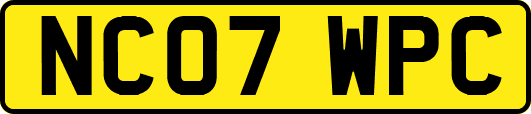 NC07WPC