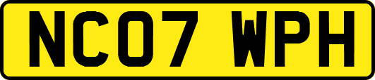 NC07WPH