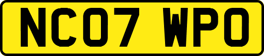 NC07WPO