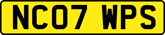 NC07WPS