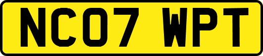 NC07WPT