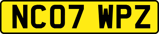 NC07WPZ