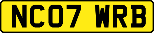 NC07WRB
