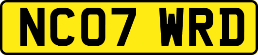 NC07WRD
