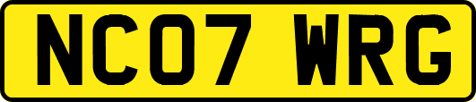 NC07WRG