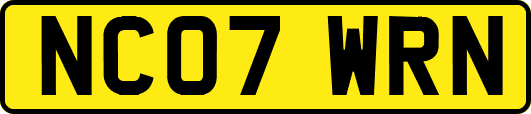 NC07WRN