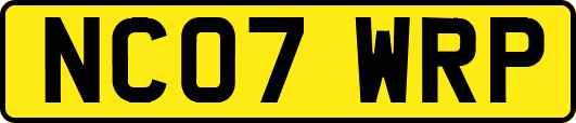 NC07WRP
