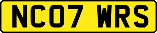 NC07WRS