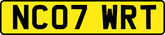 NC07WRT