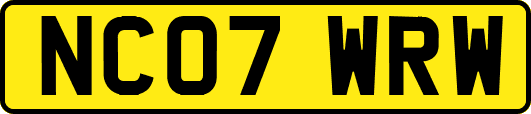 NC07WRW