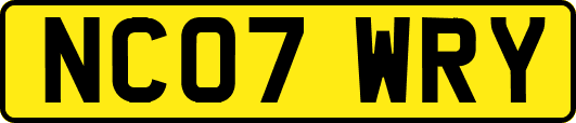 NC07WRY