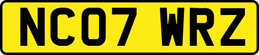 NC07WRZ