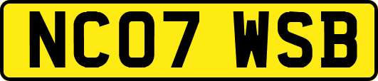 NC07WSB