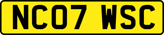 NC07WSC