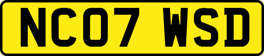 NC07WSD