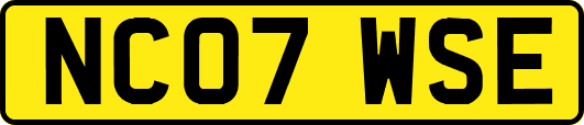 NC07WSE