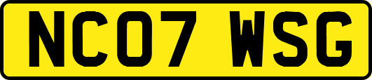 NC07WSG