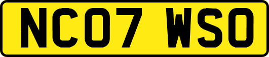 NC07WSO