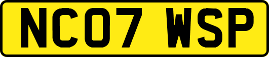 NC07WSP