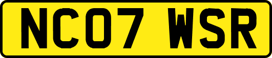 NC07WSR
