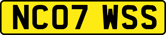 NC07WSS