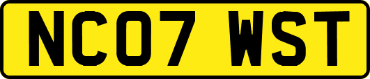 NC07WST