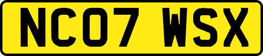 NC07WSX