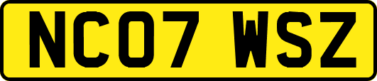 NC07WSZ