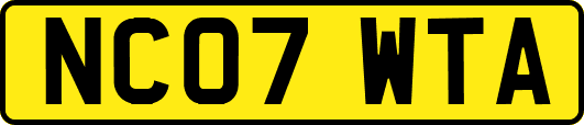 NC07WTA