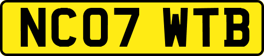 NC07WTB