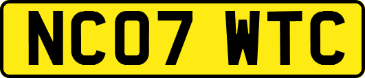NC07WTC