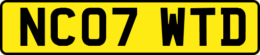 NC07WTD