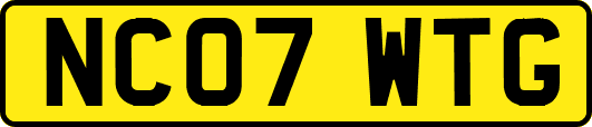 NC07WTG