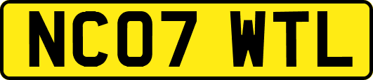 NC07WTL