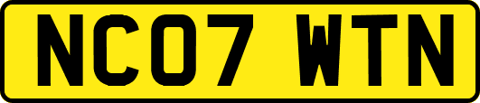 NC07WTN
