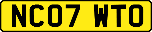 NC07WTO