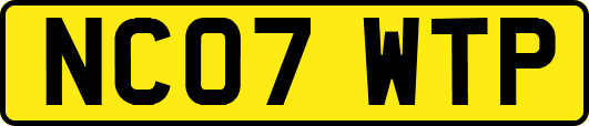 NC07WTP