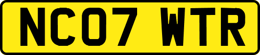 NC07WTR