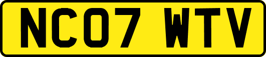 NC07WTV