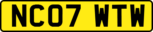 NC07WTW
