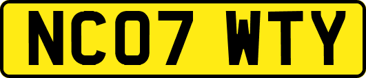 NC07WTY