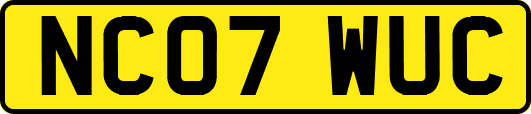 NC07WUC