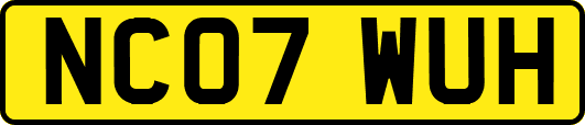 NC07WUH