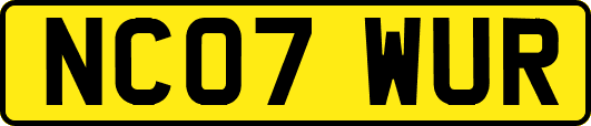 NC07WUR
