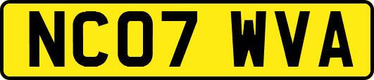 NC07WVA