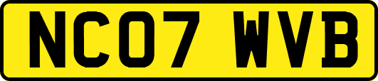 NC07WVB