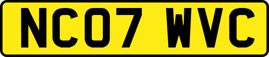 NC07WVC