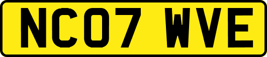 NC07WVE
