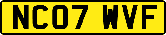 NC07WVF